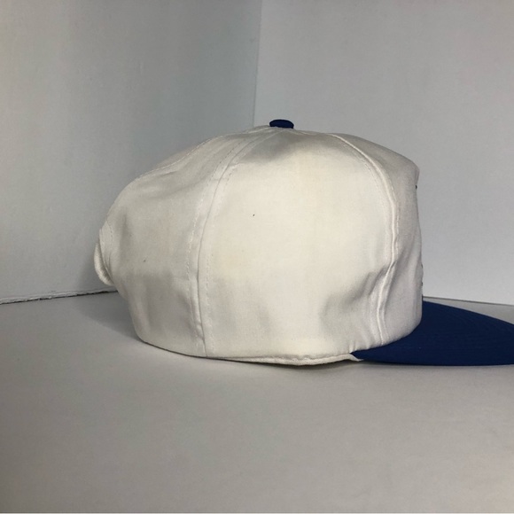 Vintage Six Flags Over Texas Amusement Park Hat Snapback - Picture 6 of 7